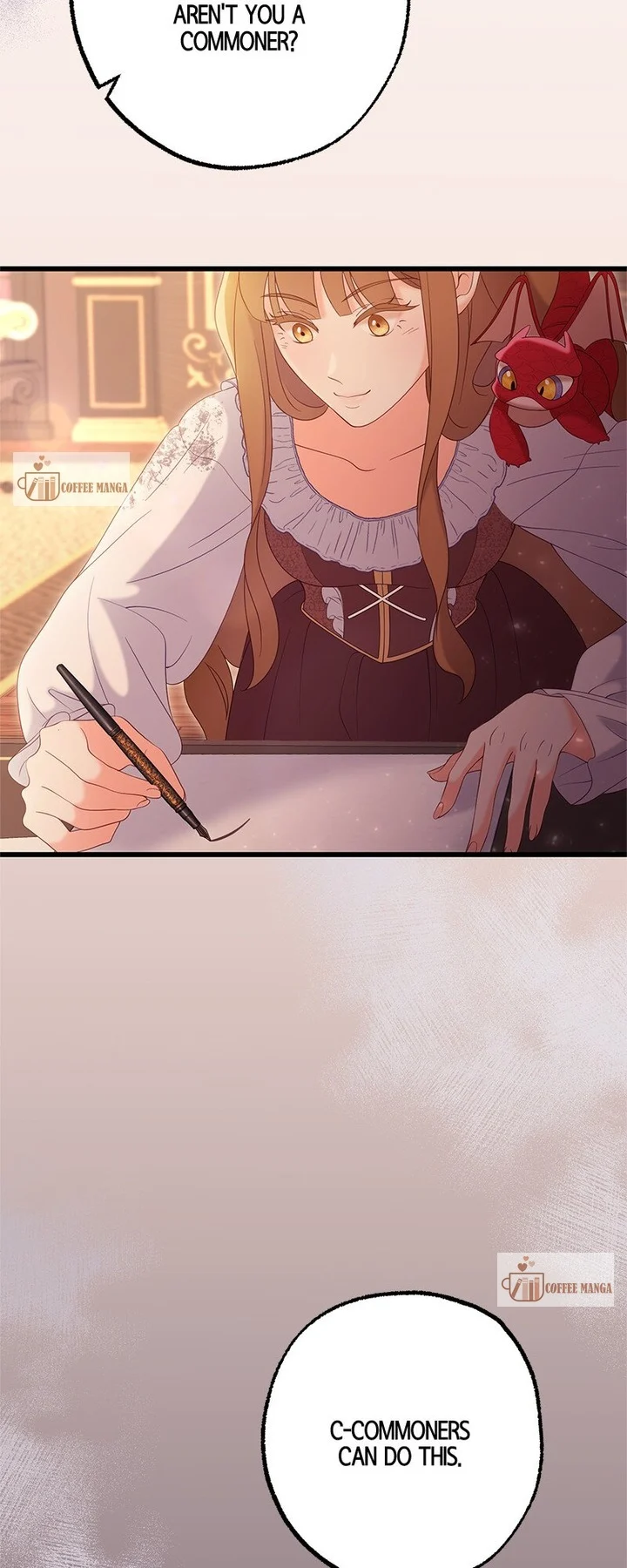 The Murdered Princess and the Innocent Traitor chapter 6 page 70