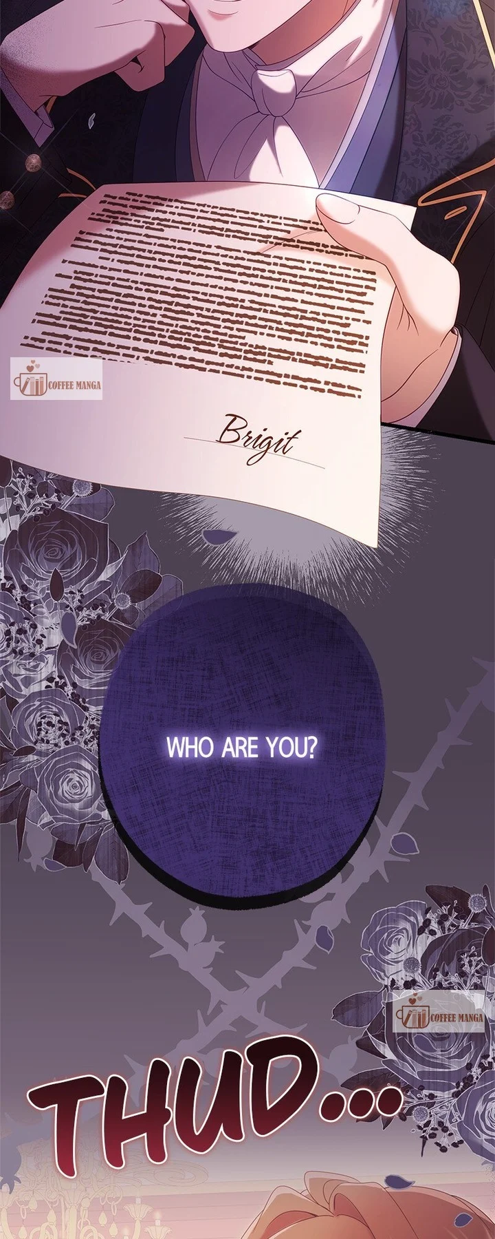 The Murdered Princess and the Innocent Traitor chapter 6 page 72