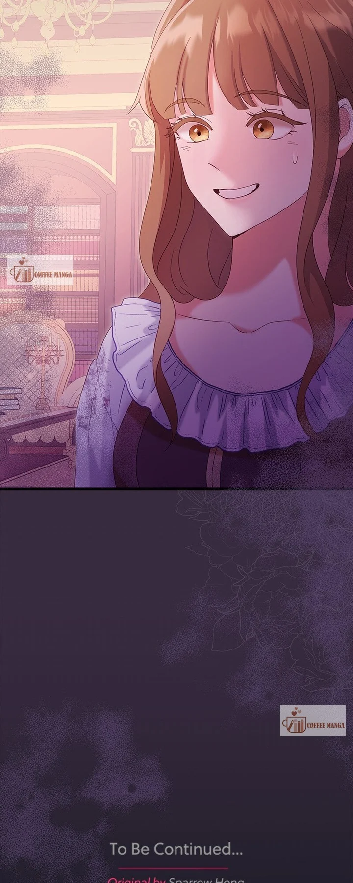 The Murdered Princess and the Innocent Traitor chapter 6 page 73