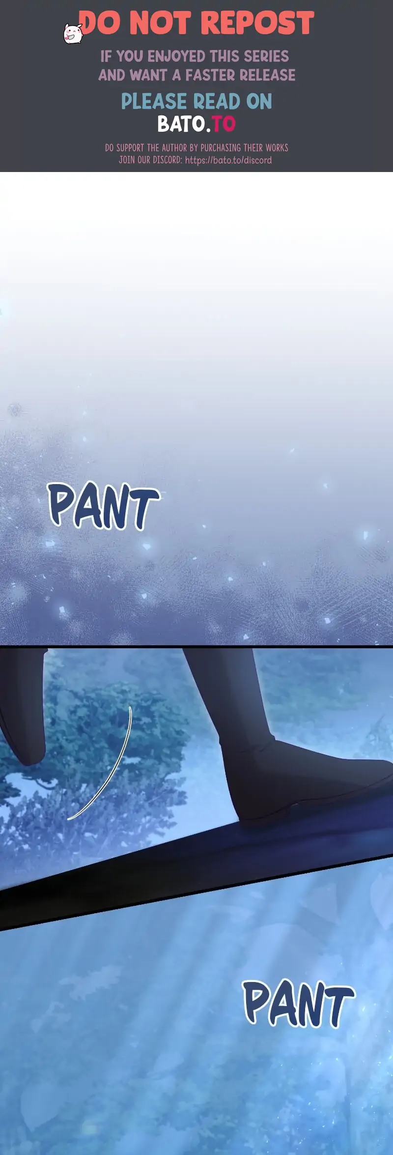 The Murdered Princess and the Innocent Traitor chapter 61 page 1