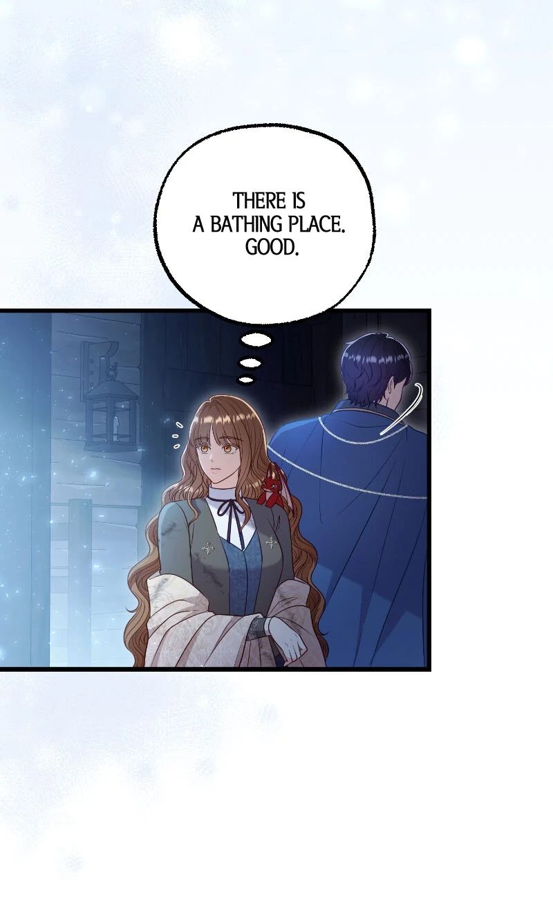 The Murdered Princess and the Innocent Traitor chapter 61 page 12
