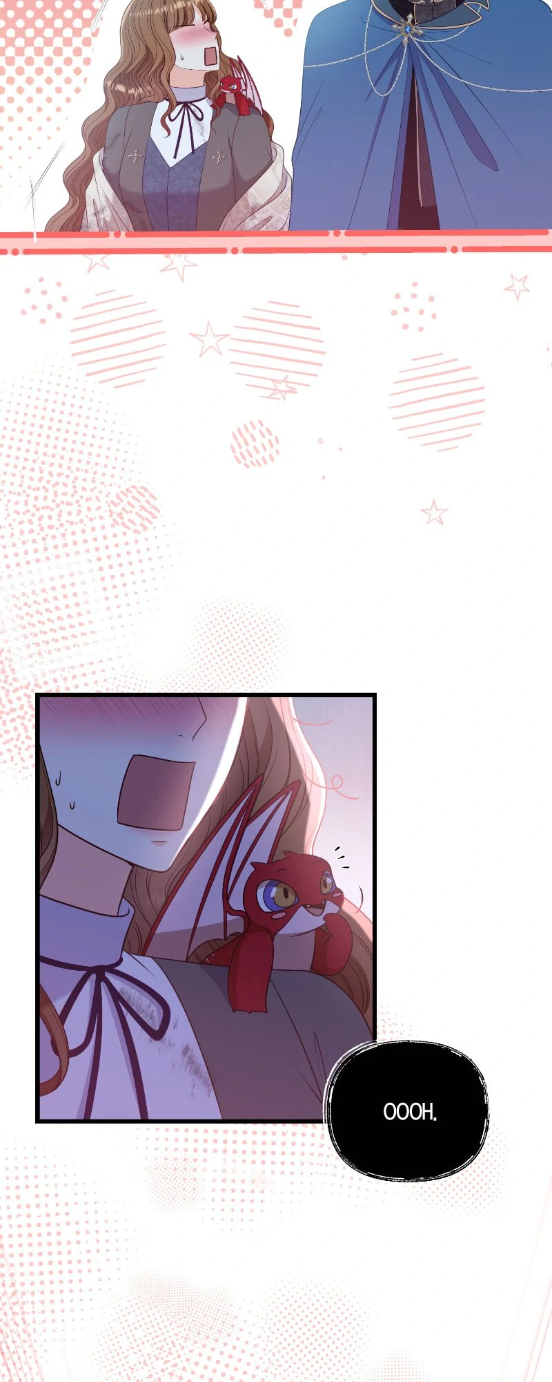 The Murdered Princess and the Innocent Traitor chapter 61 page 14