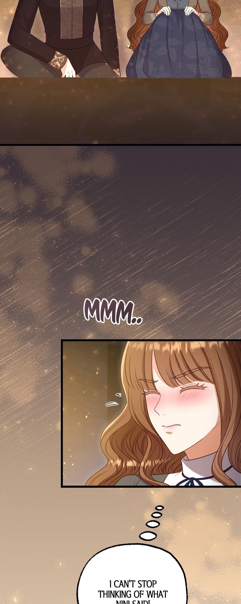 The Murdered Princess and the Innocent Traitor chapter 61 page 17