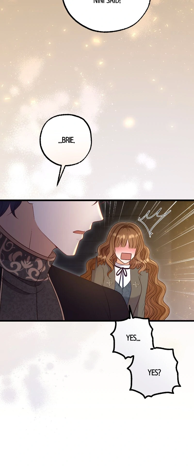 The Murdered Princess and the Innocent Traitor chapter 61 page 18