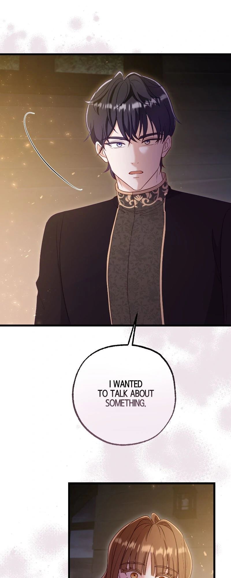 The Murdered Princess and the Innocent Traitor chapter 61 page 19