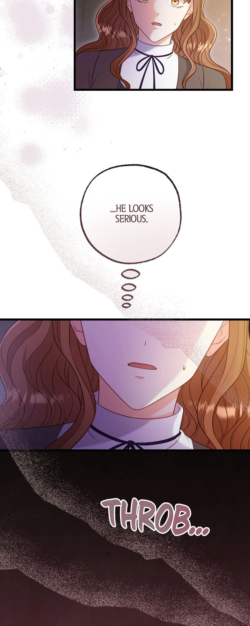 The Murdered Princess and the Innocent Traitor chapter 61 page 20