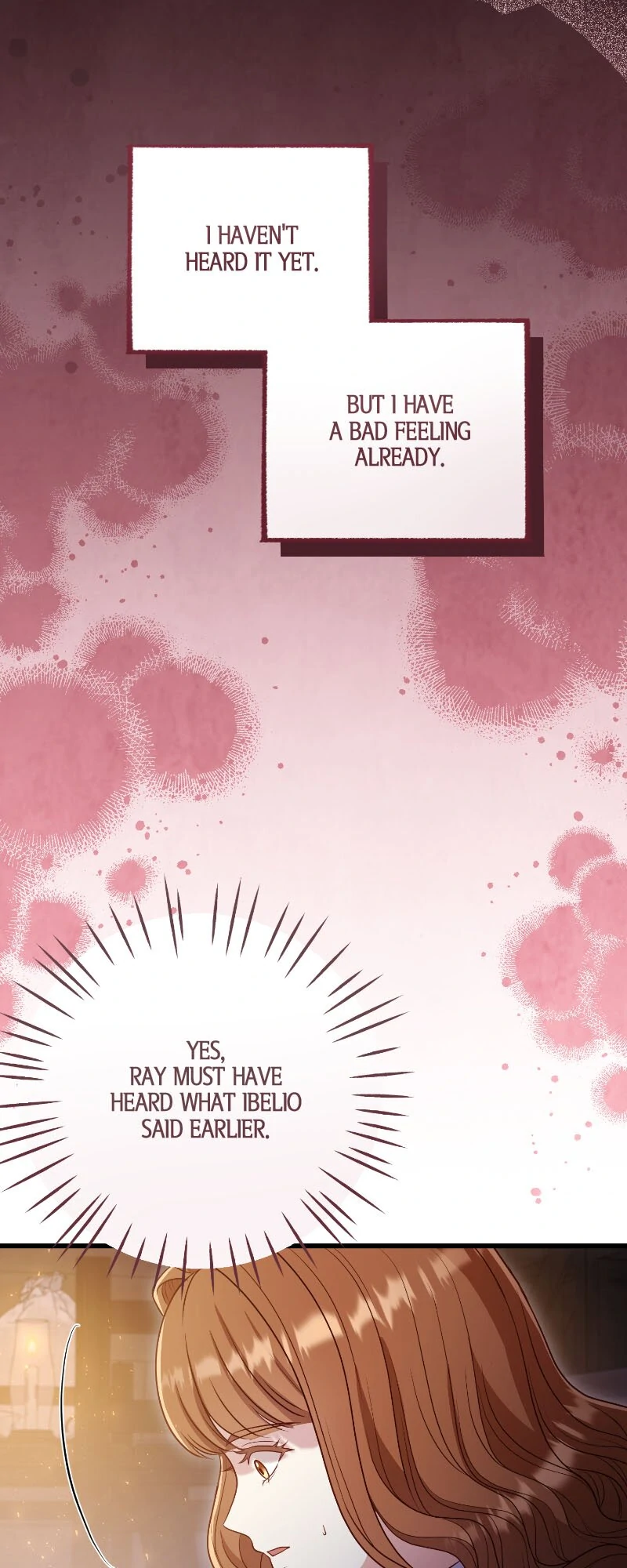 The Murdered Princess and the Innocent Traitor chapter 61 page 21