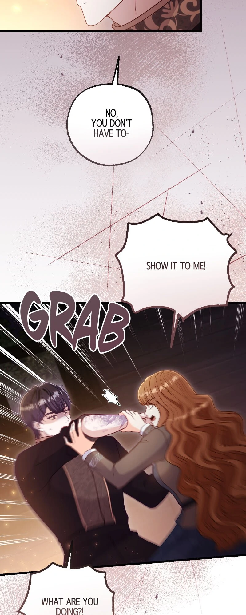 The Murdered Princess and the Innocent Traitor chapter 61 page 29