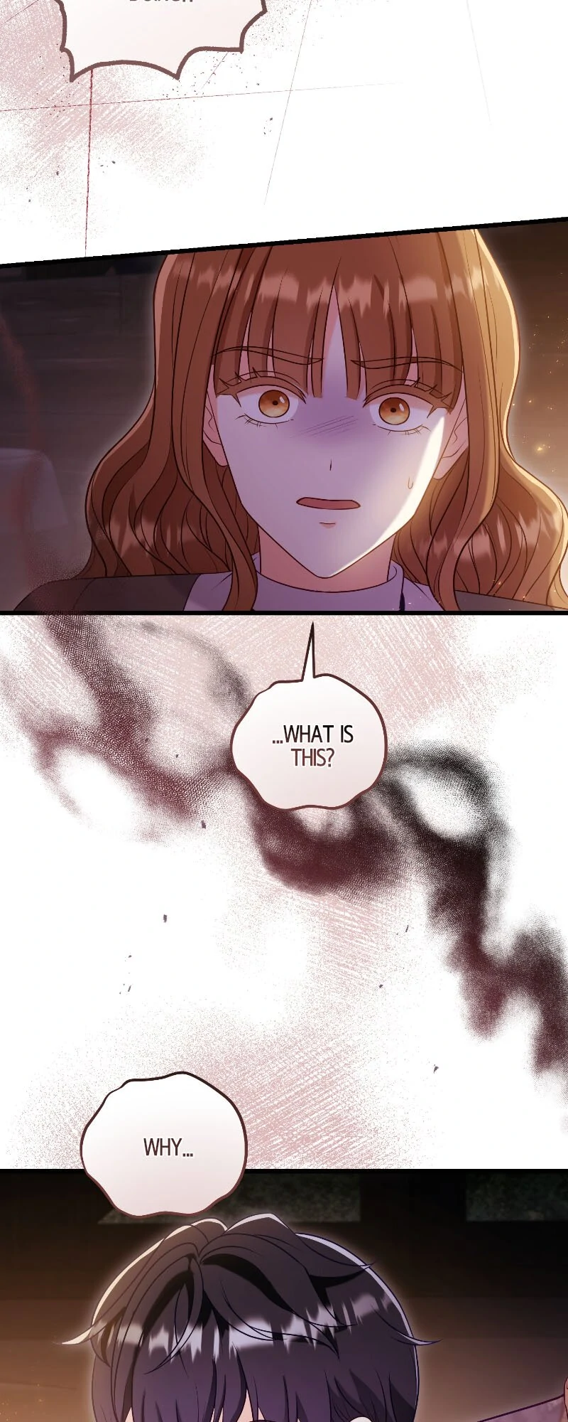 The Murdered Princess and the Innocent Traitor chapter 61 page 30