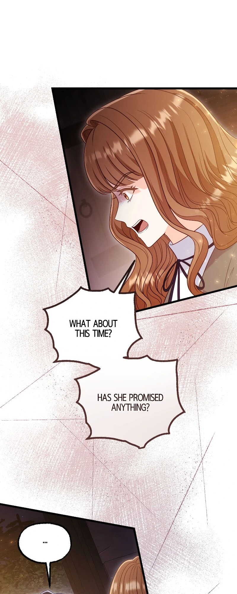 The Murdered Princess and the Innocent Traitor chapter 61 page 33