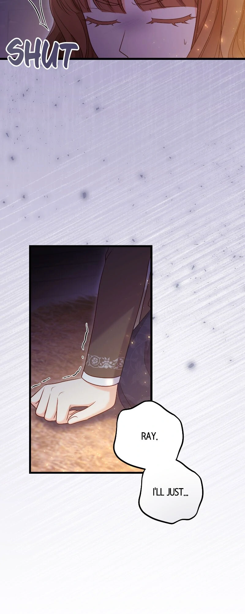 The Murdered Princess and the Innocent Traitor chapter 61 page 37