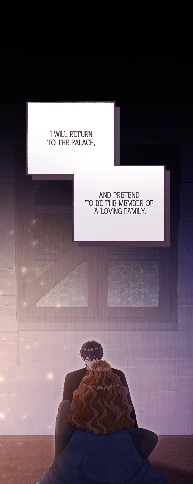 The Murdered Princess and the Innocent Traitor chapter 61 page 40