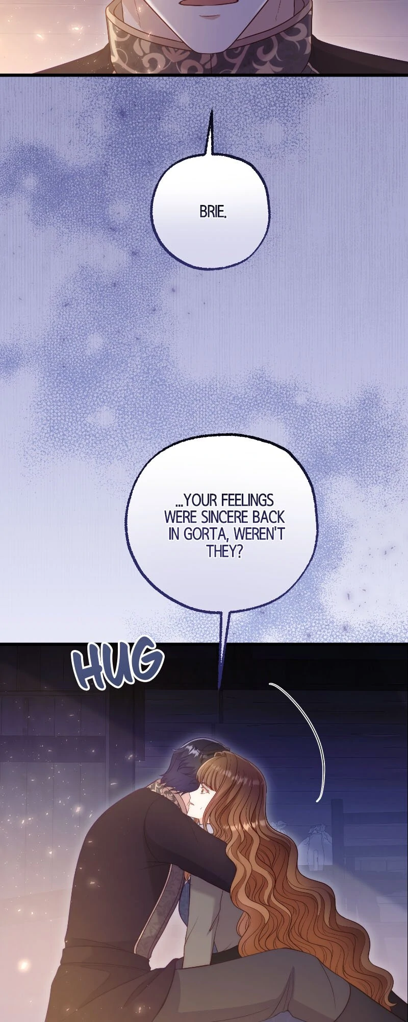 The Murdered Princess and the Innocent Traitor chapter 61 page 42