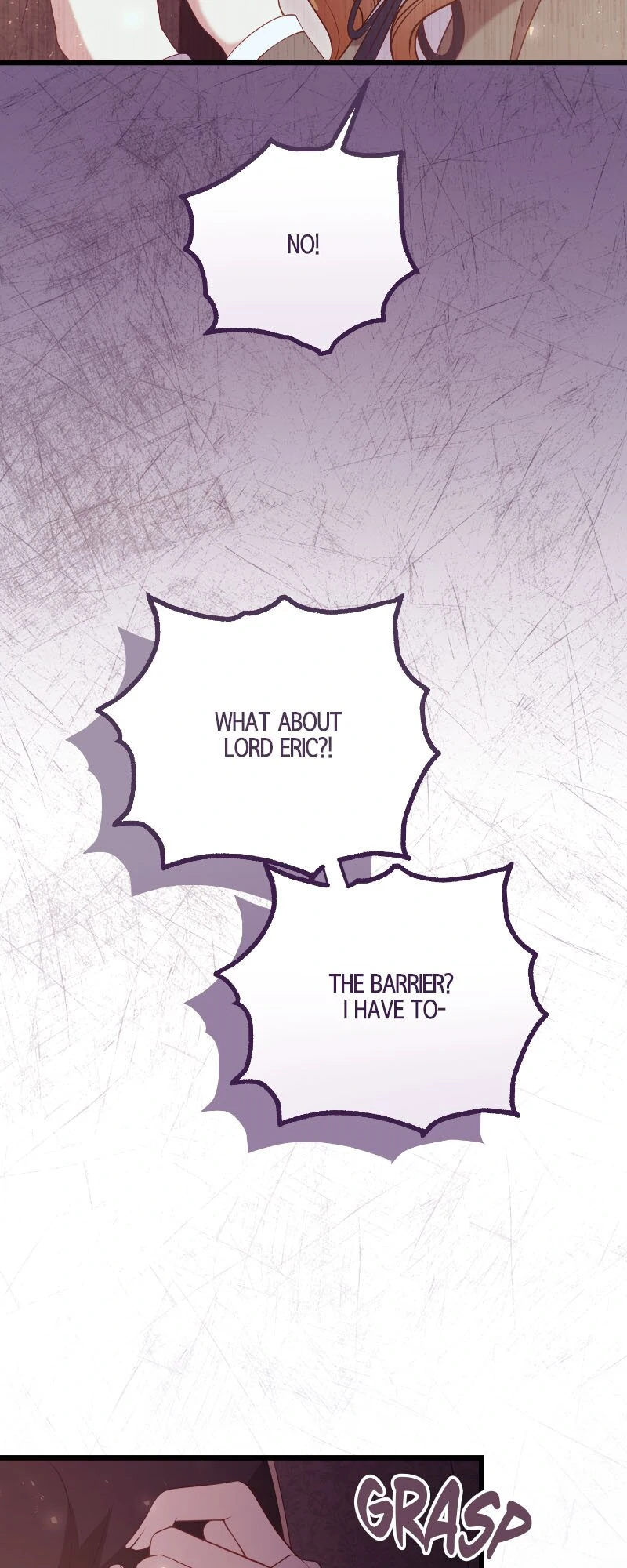 The Murdered Princess and the Innocent Traitor chapter 61 page 49