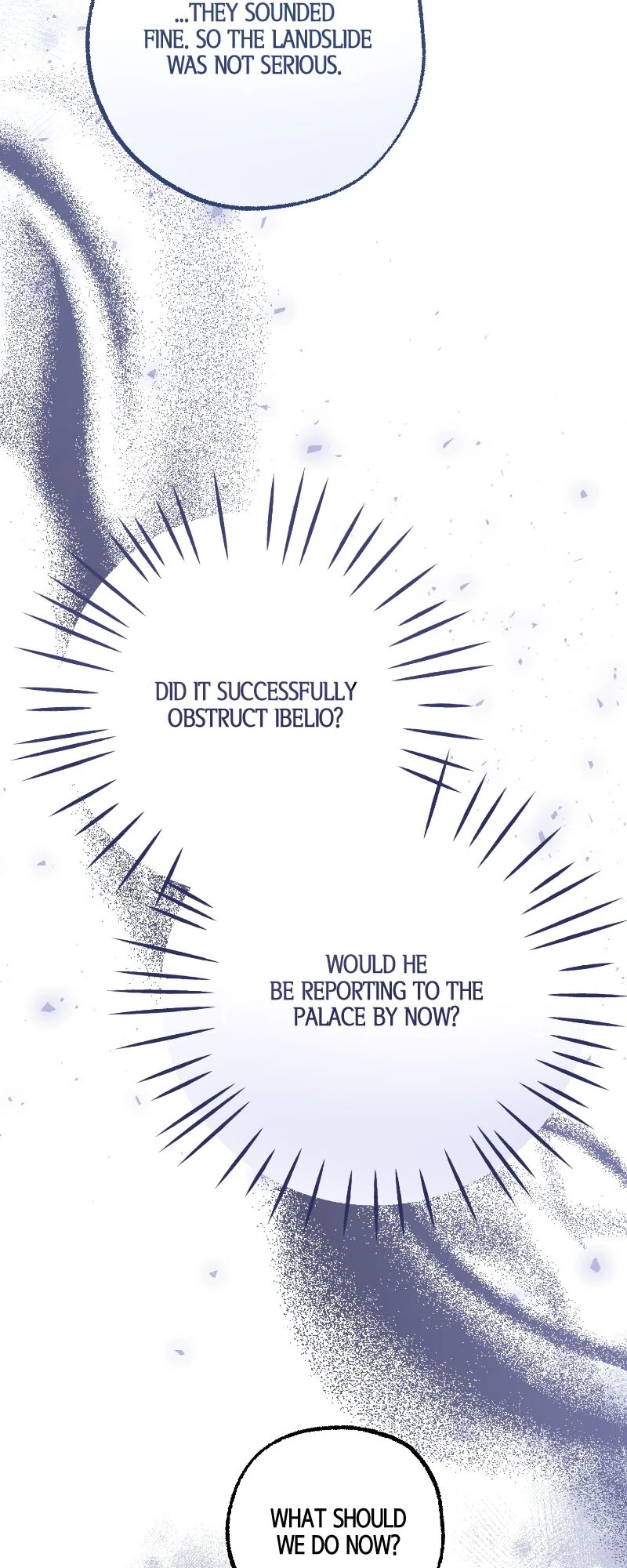 The Murdered Princess and the Innocent Traitor chapter 61 page 5