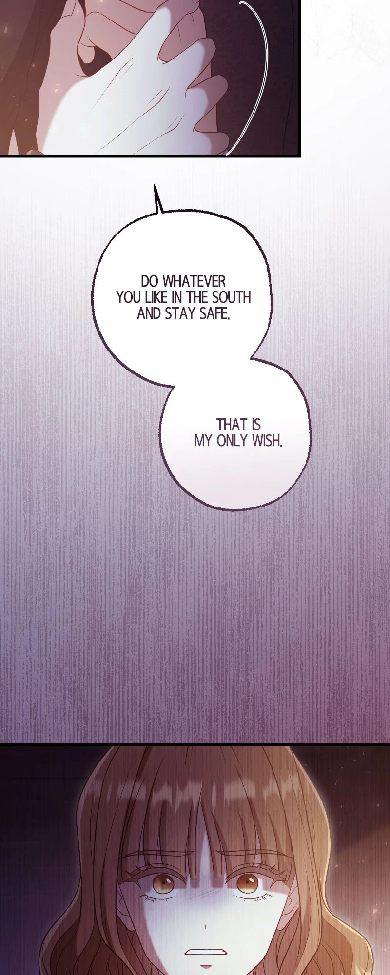 The Murdered Princess and the Innocent Traitor chapter 61 page 50