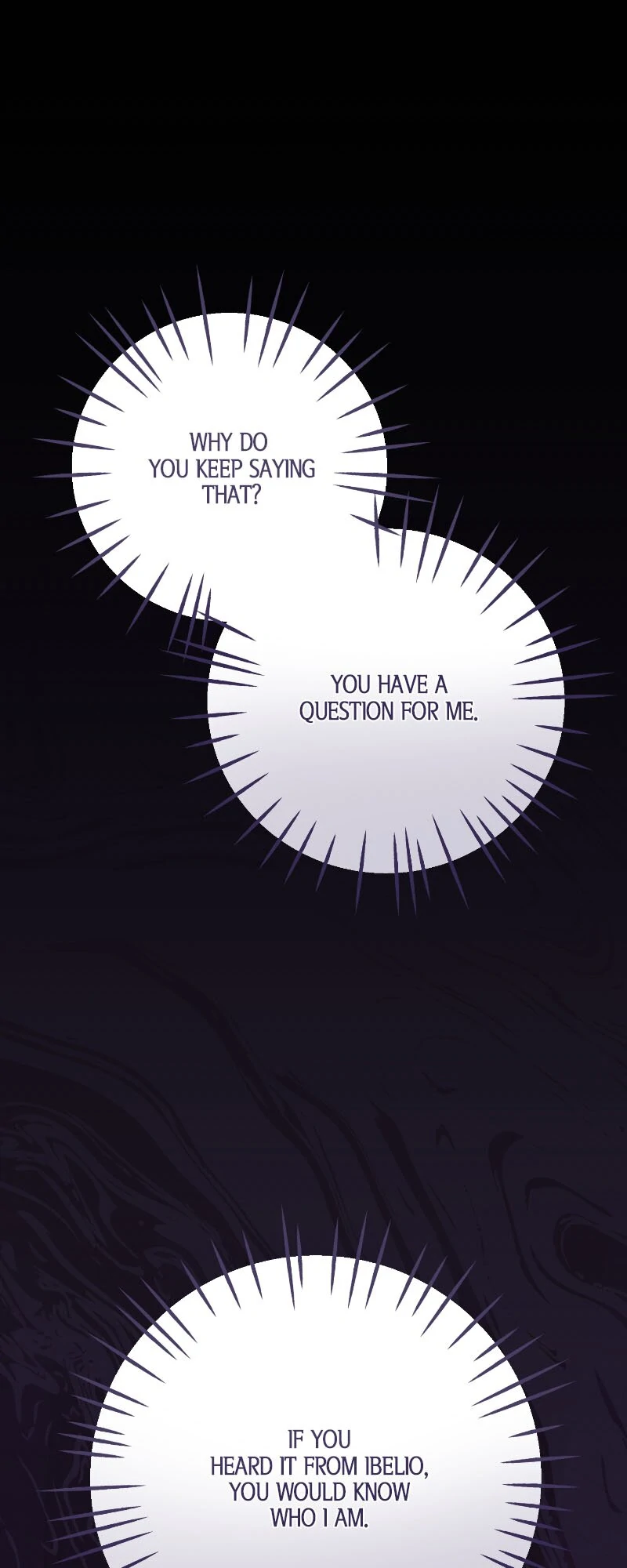 The Murdered Princess and the Innocent Traitor chapter 61 page 52