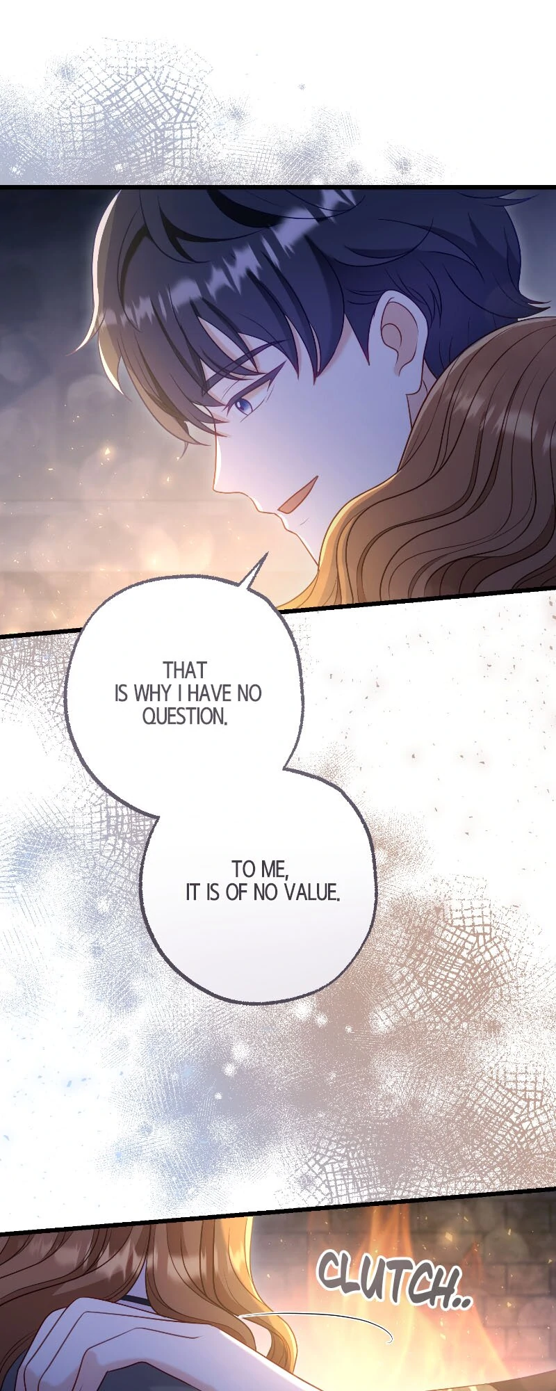 The Murdered Princess and the Innocent Traitor chapter 61 page 58