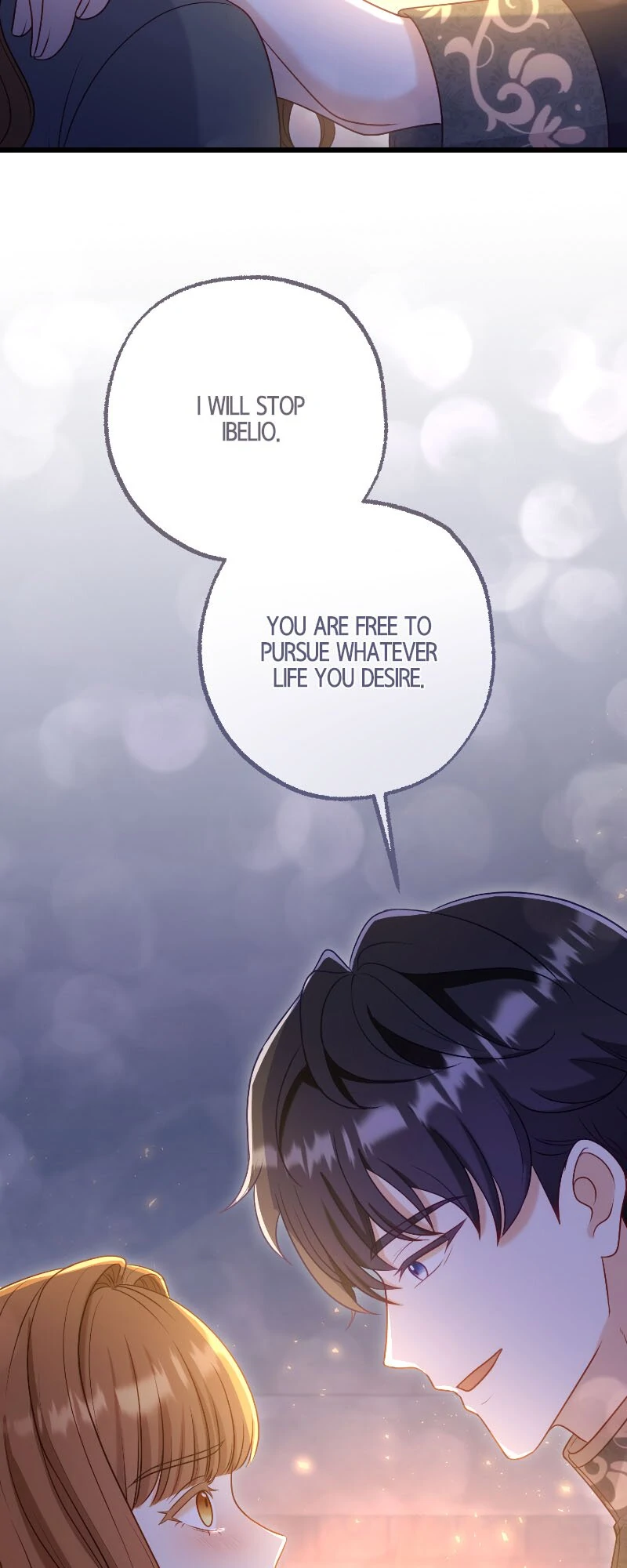 The Murdered Princess and the Innocent Traitor chapter 61 page 59
