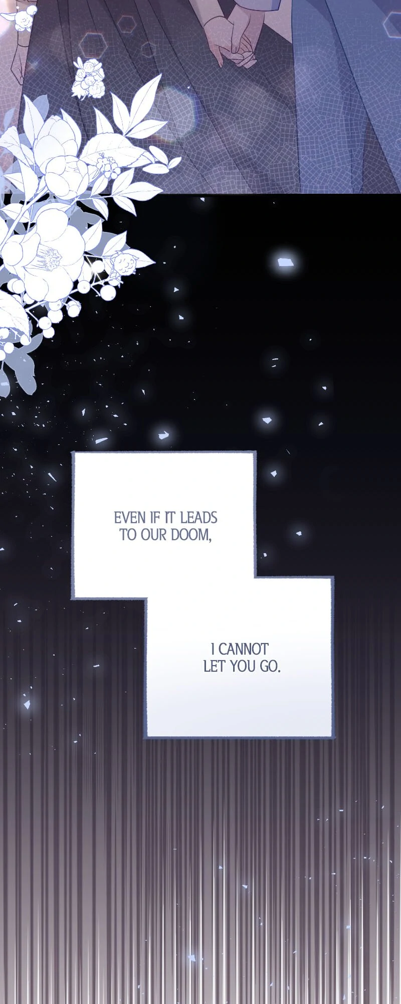The Murdered Princess and the Innocent Traitor chapter 61 page 66