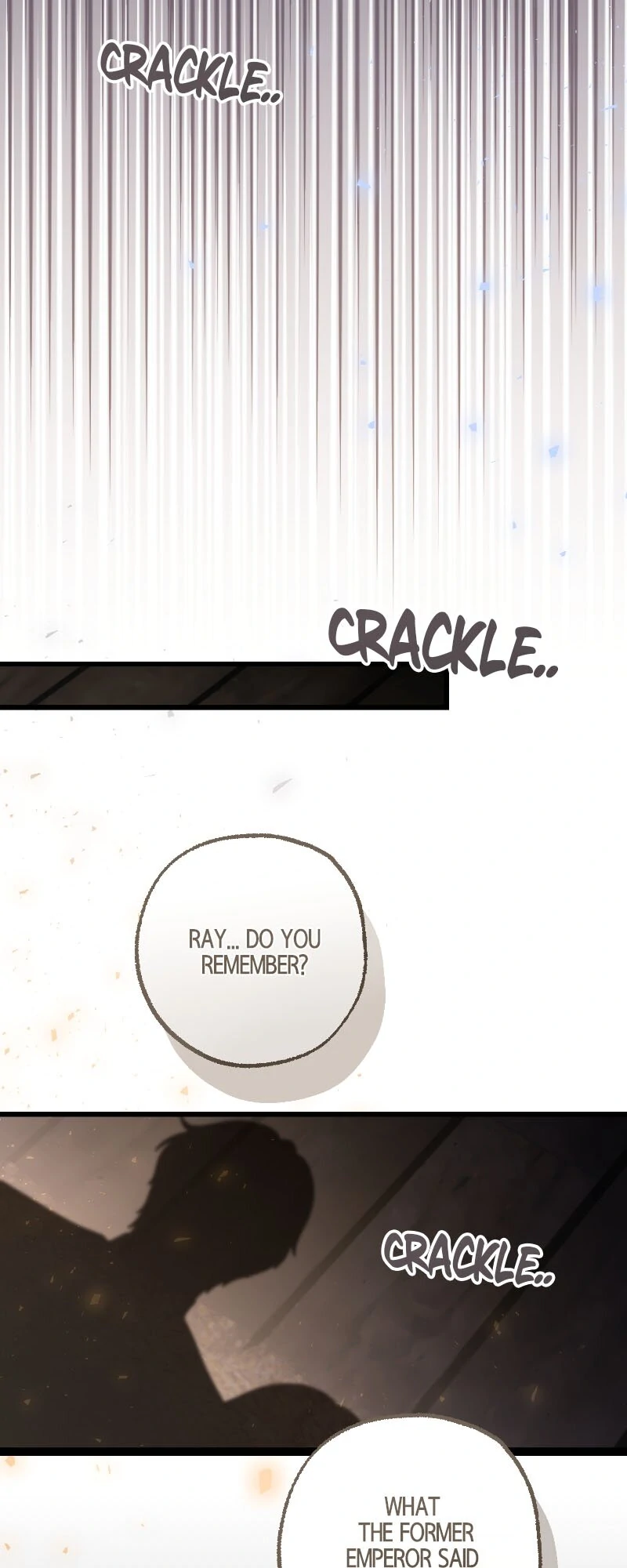 The Murdered Princess and the Innocent Traitor chapter 61 page 67