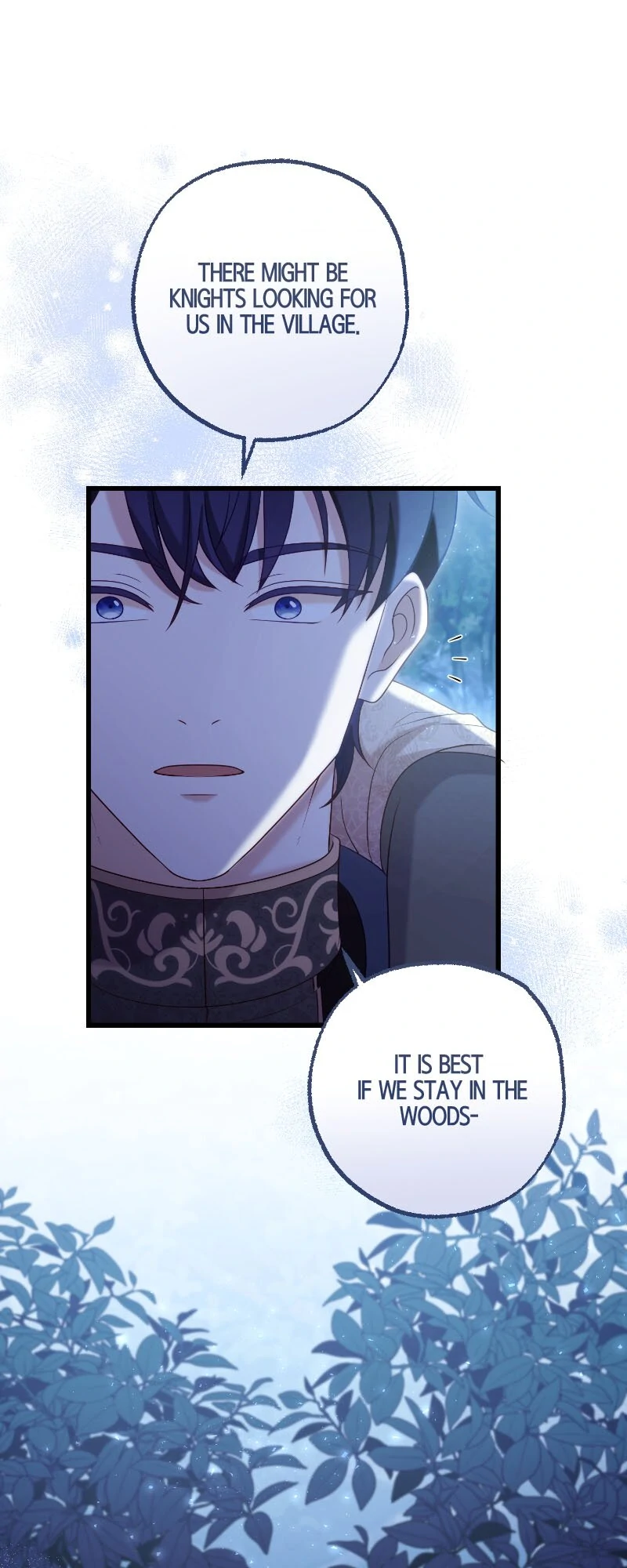 The Murdered Princess and the Innocent Traitor chapter 61 page 7