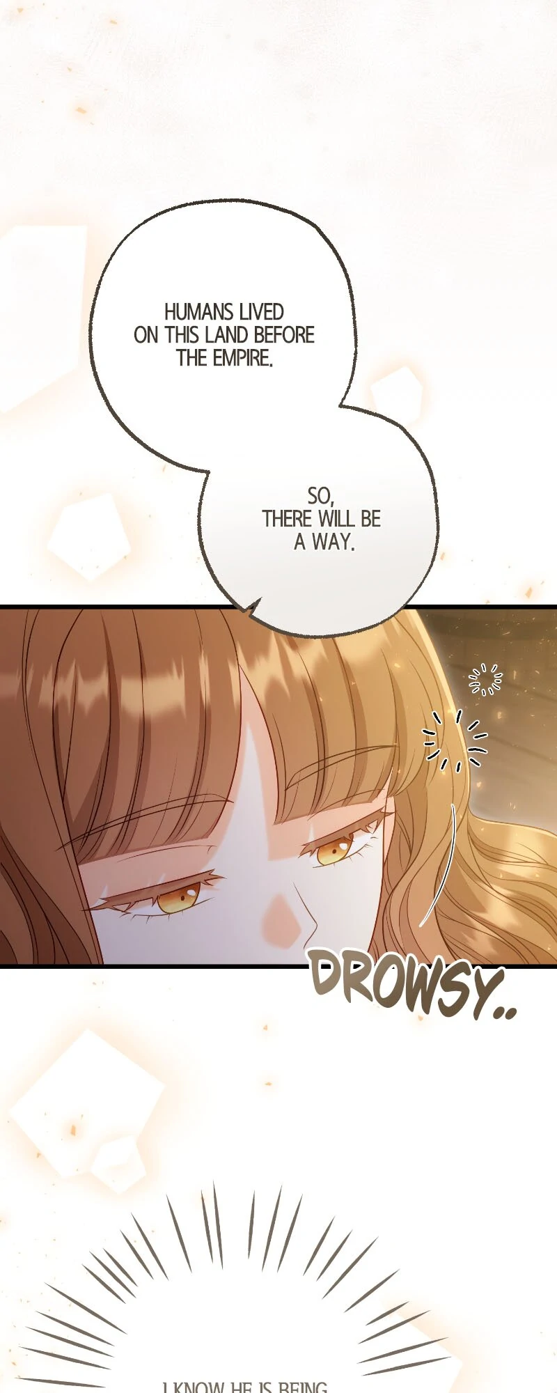 The Murdered Princess and the Innocent Traitor chapter 61 page 70