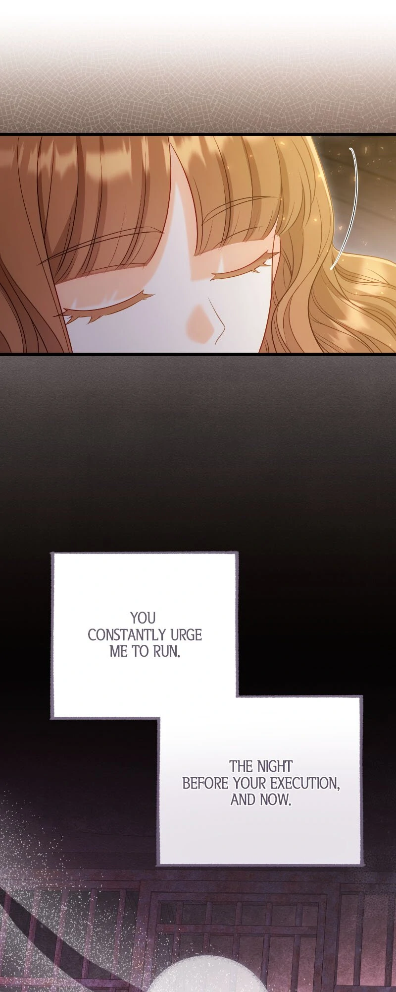 The Murdered Princess and the Innocent Traitor chapter 61 page 72