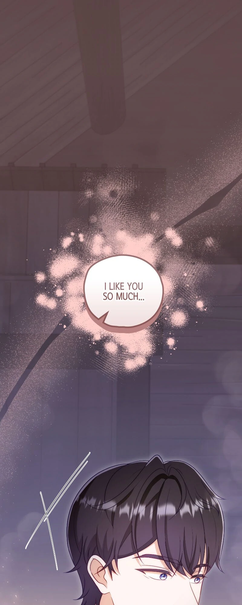 The Murdered Princess and the Innocent Traitor chapter 62 page 1