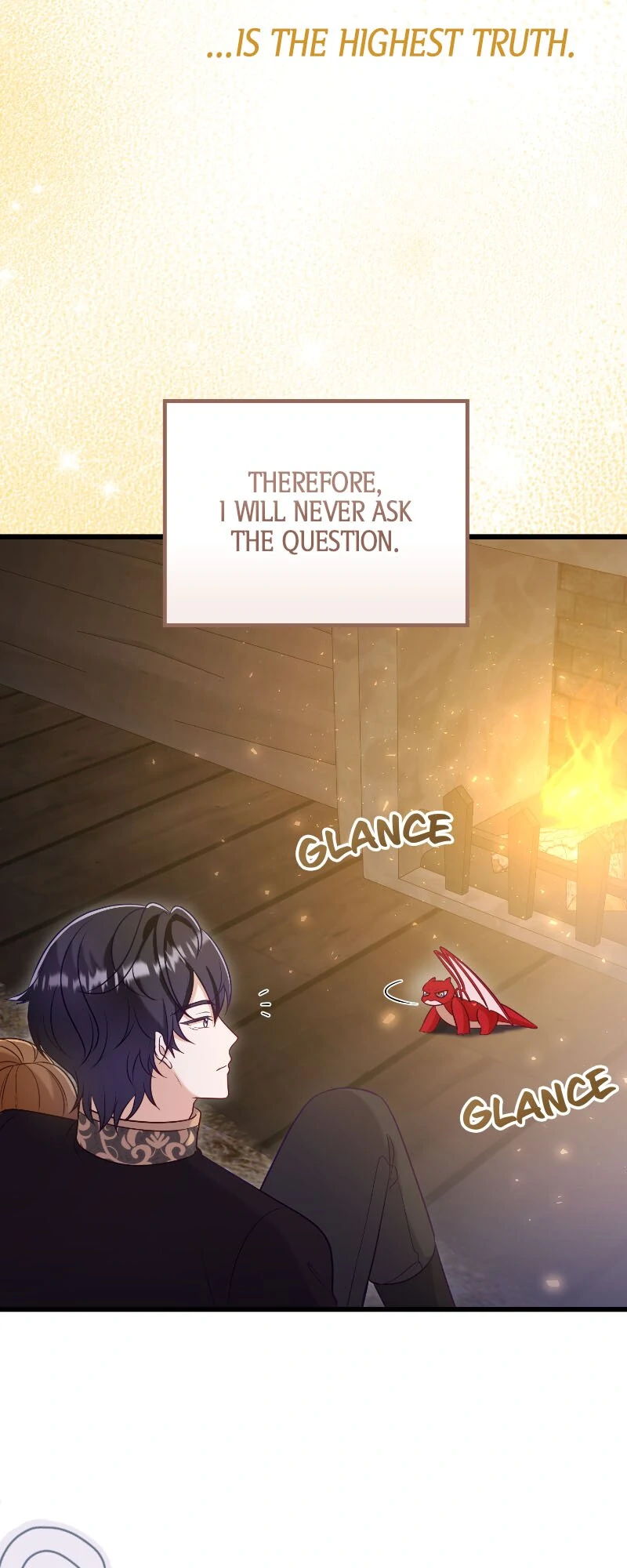 The Murdered Princess and the Innocent Traitor chapter 62 page 10