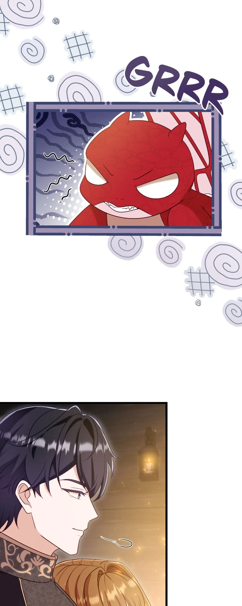 The Murdered Princess and the Innocent Traitor chapter 62 page 11