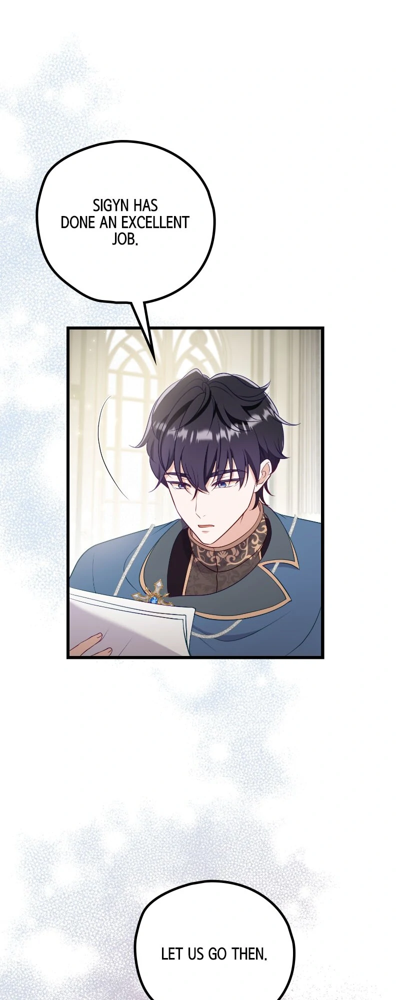 The Murdered Princess and the Innocent Traitor chapter 62 page 18