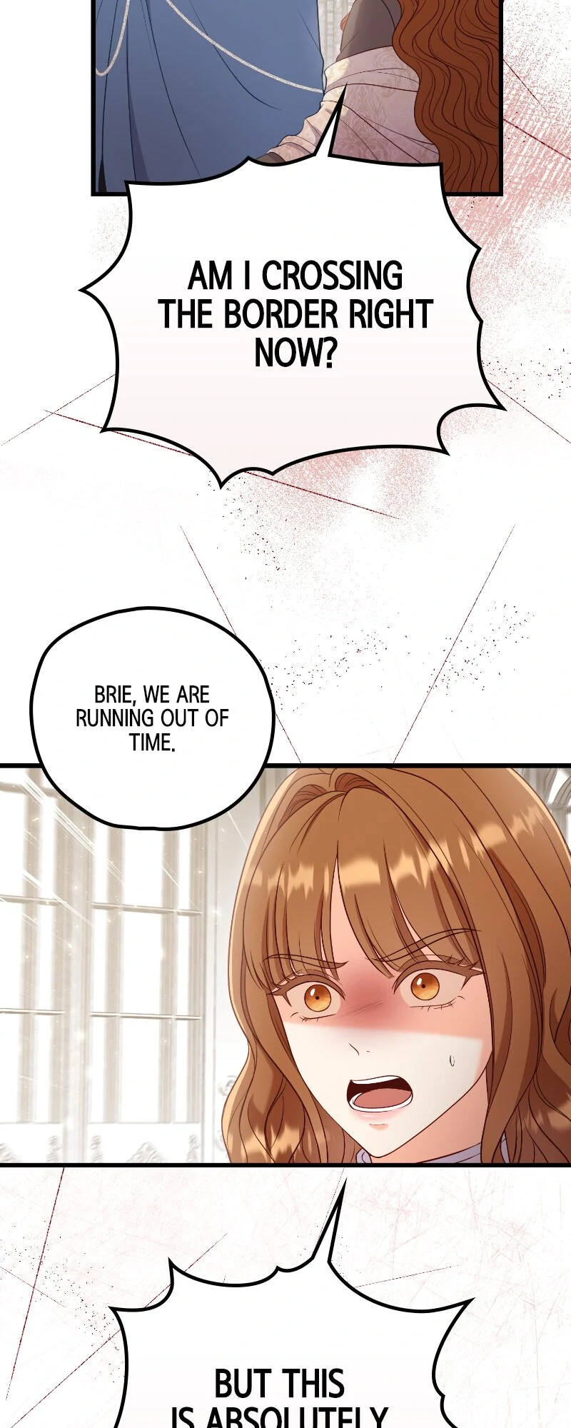 The Murdered Princess and the Innocent Traitor chapter 62 page 20