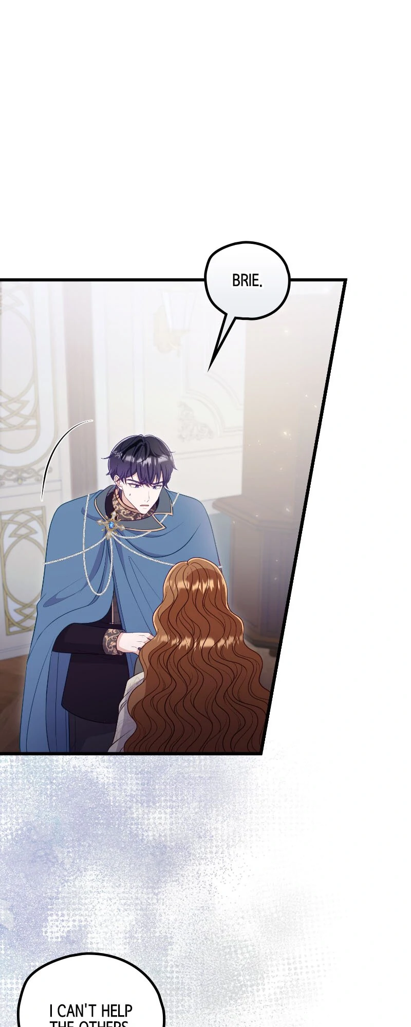 The Murdered Princess and the Innocent Traitor chapter 62 page 25