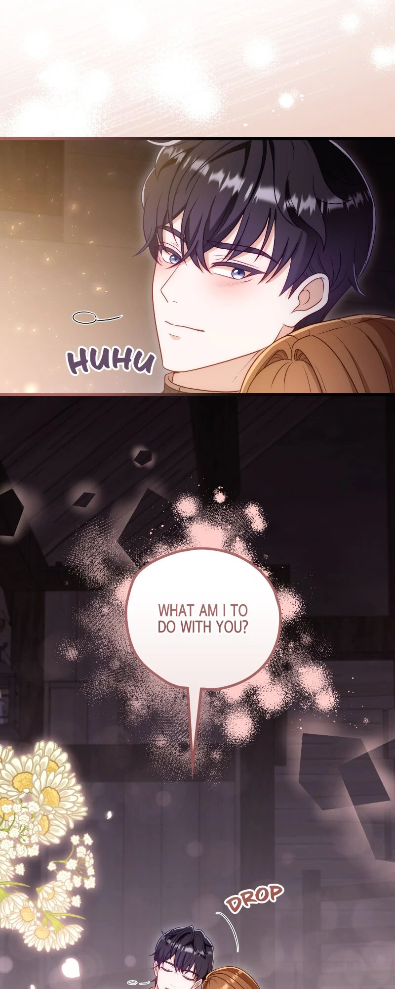 The Murdered Princess and the Innocent Traitor chapter 62 page 3