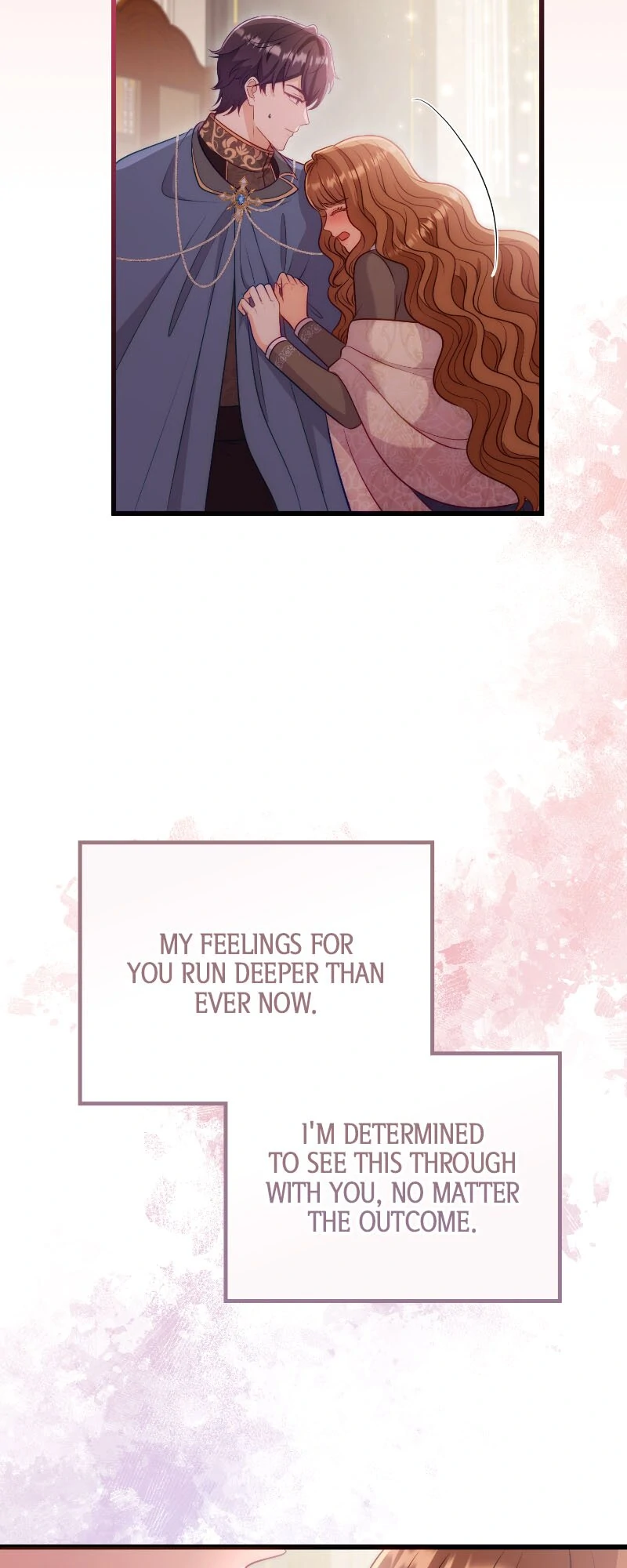 The Murdered Princess and the Innocent Traitor chapter 62 page 32