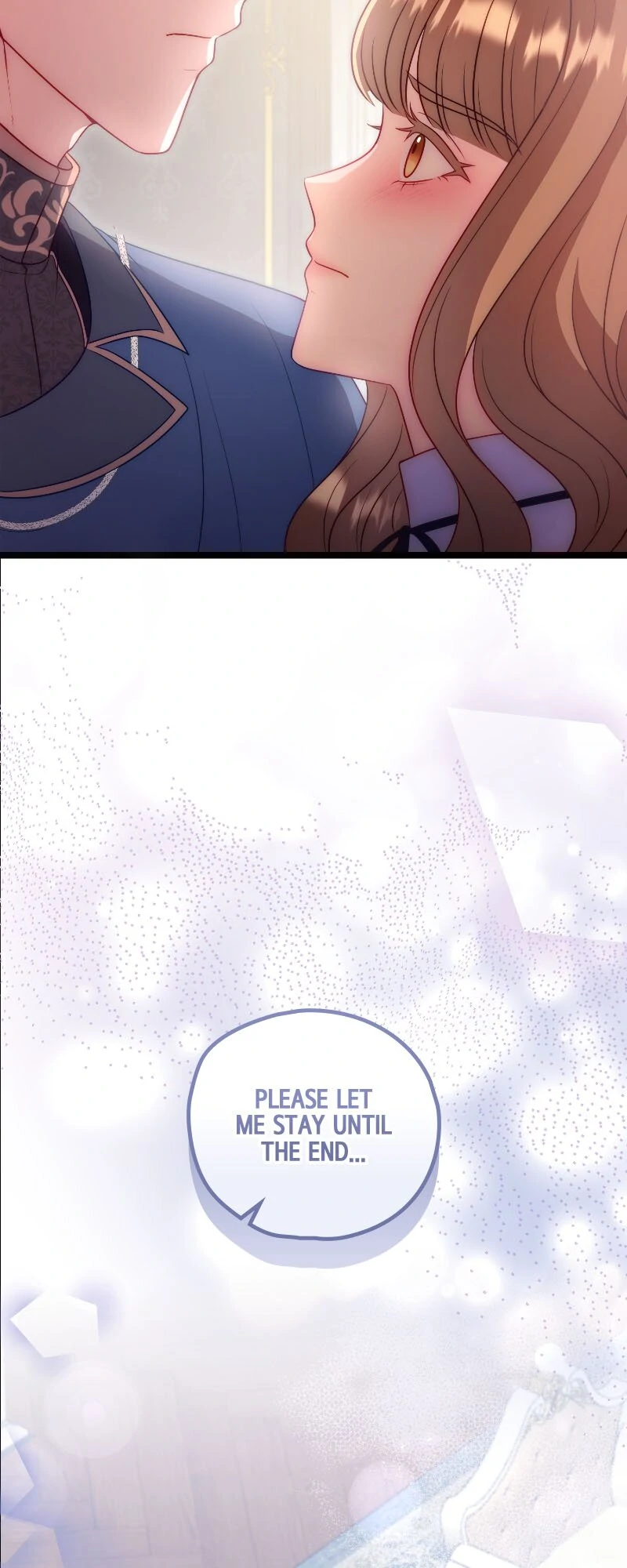 The Murdered Princess and the Innocent Traitor chapter 62 page 33