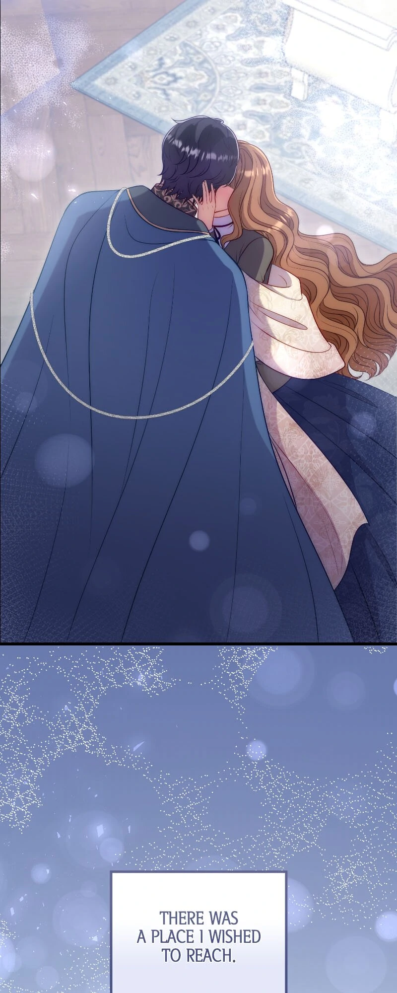 The Murdered Princess and the Innocent Traitor chapter 62 page 34