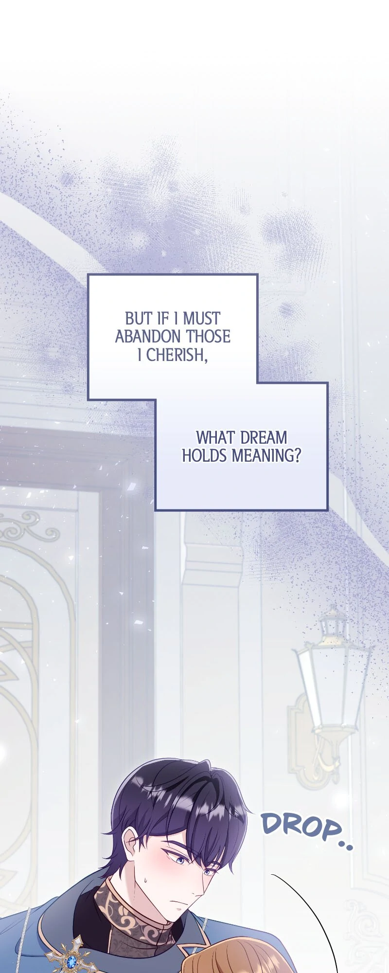 The Murdered Princess and the Innocent Traitor chapter 62 page 36