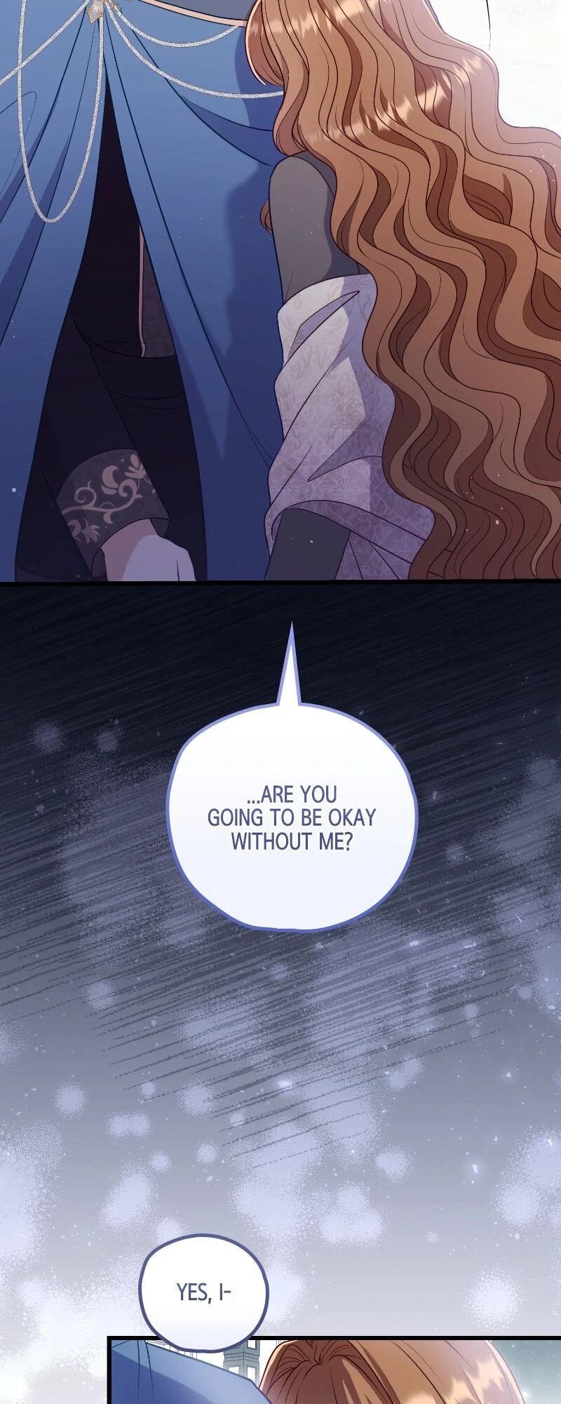 The Murdered Princess and the Innocent Traitor chapter 62 page 37