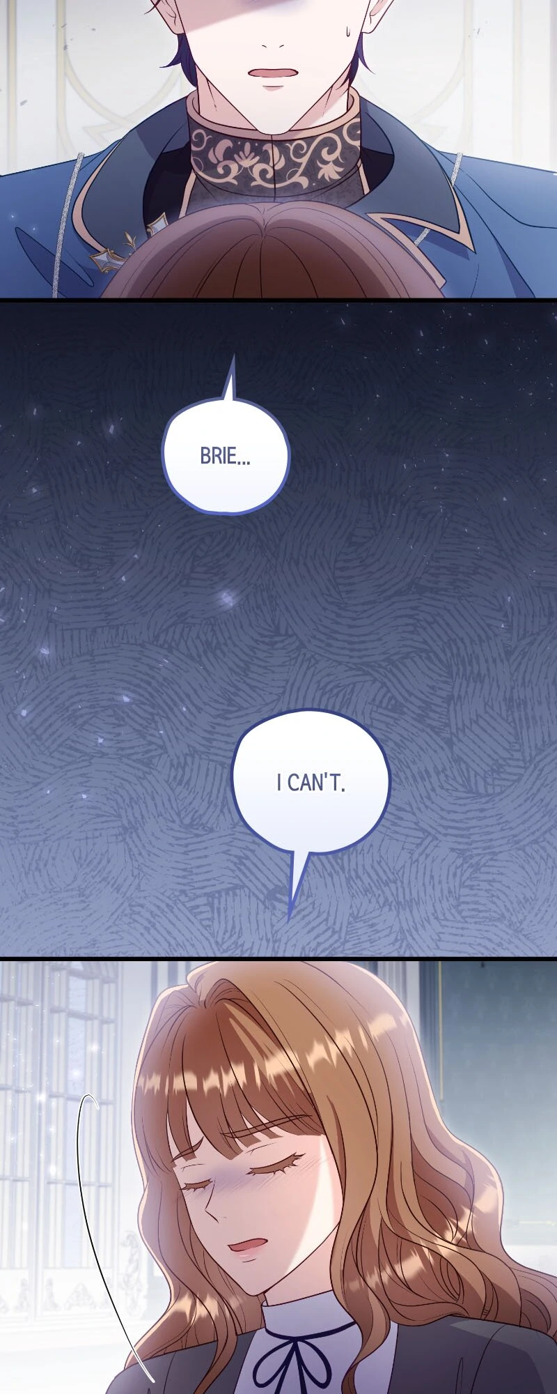 The Murdered Princess and the Innocent Traitor chapter 62 page 40