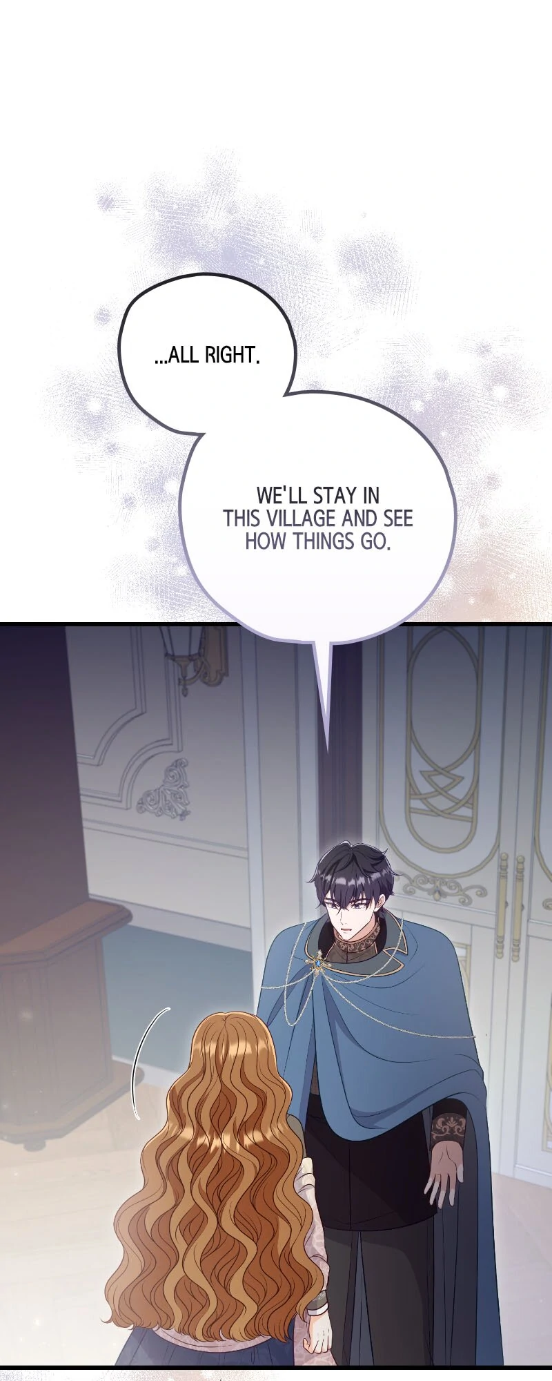 The Murdered Princess and the Innocent Traitor chapter 62 page 43