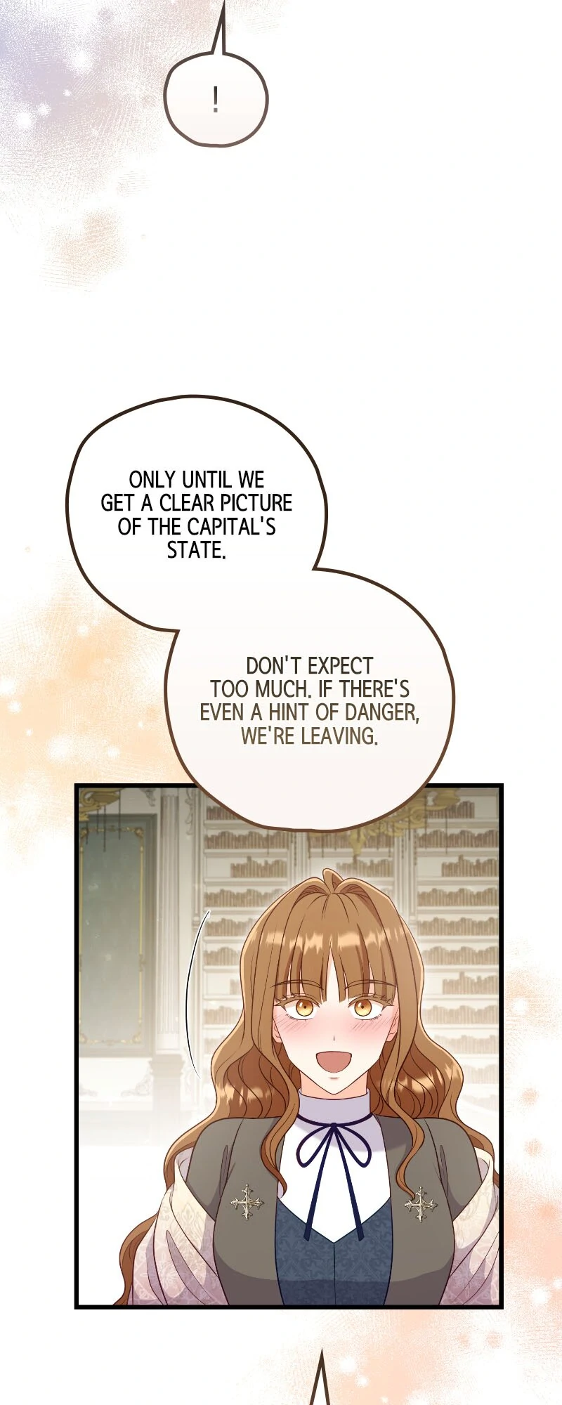 The Murdered Princess and the Innocent Traitor chapter 62 page 44