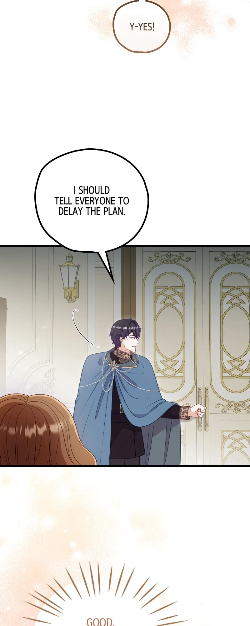 The Murdered Princess and the Innocent Traitor chapter 62 page 45
