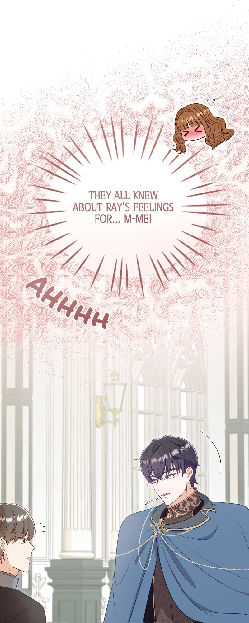 The Murdered Princess and the Innocent Traitor chapter 62 page 50
