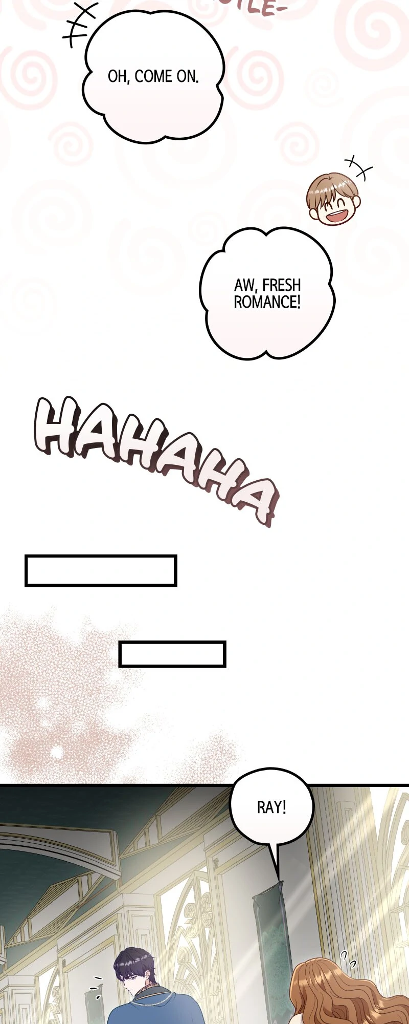The Murdered Princess and the Innocent Traitor chapter 62 page 54