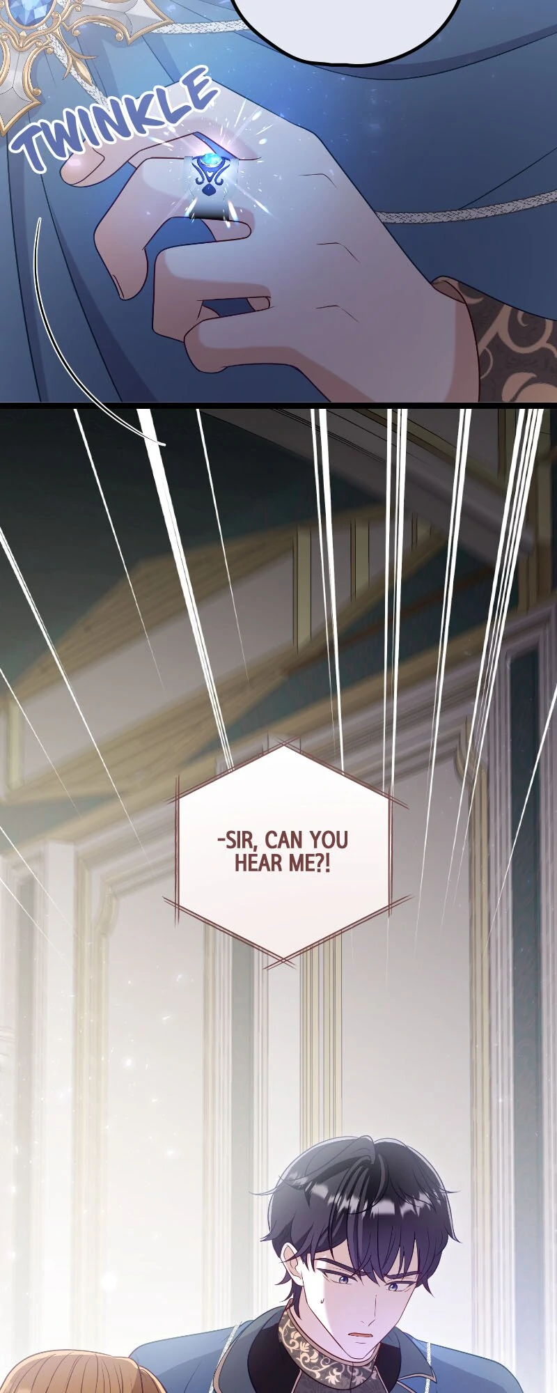 The Murdered Princess and the Innocent Traitor chapter 62 page 60