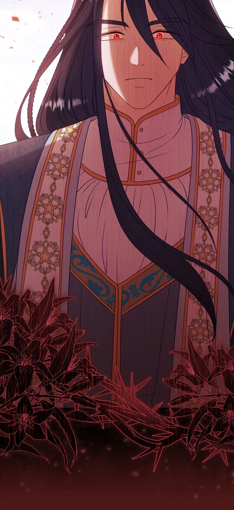 The Murdered Princess and the Innocent Traitor chapter 62 page 69
