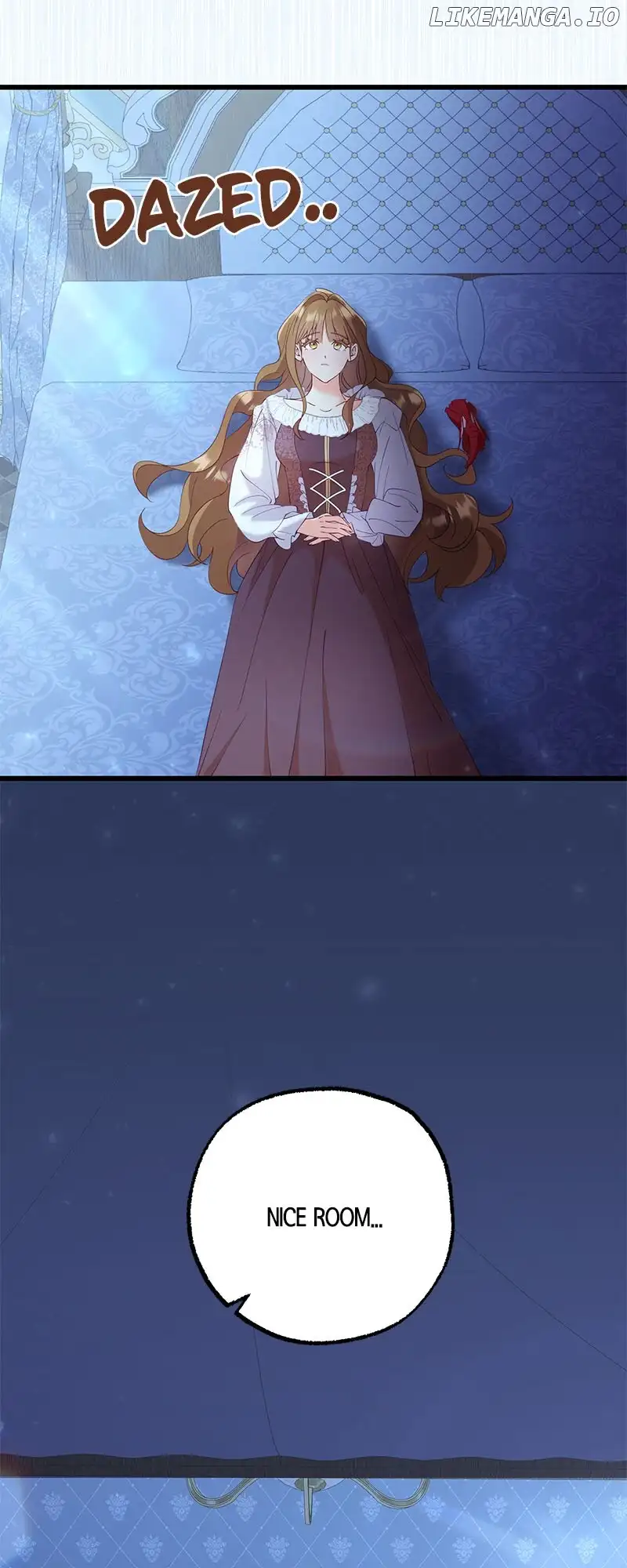 The Murdered Princess and the Innocent Traitor chapter 7 page 41