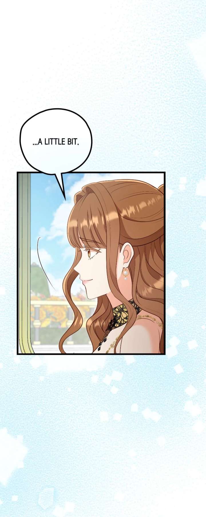 The Murdered Princess and the Innocent Traitor chapter 71 page 8